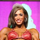 Juliana   Uluave-Gould - NPC Emerald Cup 2011 - #1